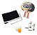 Kit Ping Pong Donic Appelgren 300 2 Player Com Rede Completo - Imagem 2