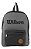 Mochila Esportiva Urban Classic 25l - Wilson - Preto Cinza - Imagem 1