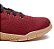 Tênis Para Cross Training Rock Fit Grip 2 - Vinho Sola Crepe - Imagem 6