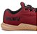 Tênis Para Cross Training Rock Fit Grip 2 - Vinho Sola Crepe - Imagem 7