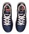 Tênis Para Cross Training Rock Fit Grip 2 - Azul Marinho - Imagem 5