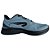 Tenis Rainha Mod. Vision 2 - Masc Cinza Chumbo- Run Treinos - Imagem 5