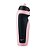 Garrafa Squeeze Nike Sport Water Atomic Rosa - Imagem 1