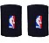 Munhequeira Elite Wristbands Nike NBA - Imagem 1