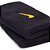 Munhequeira Nike Grande Swoosh Double Wide - Azul Marinho - Imagem 2