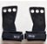 Luva Grip De Couro Protetor 3 Dedos Para Crossfit - Nc Neo - Imagem 4