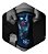 Joelheira Neoprene 7mm Terminator CrossTraining - Nc Extreme - Imagem 3