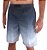 Shorts Bermuda para Volley Nike 9 Preto Branco - Masculino - Imagem 1
