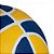 Bola Basquete Wilson N.7 Nba Team Tribute Tiedye Gs Warriors - Imagem 4