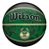Bola Basquete Wilson N.7 Nba Team Tiedye Milwaukee Bucks - Imagem 1