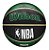 Bola Basquete Wilson N.7 Nba Team Tiedye Milwaukee Bucks - Imagem 2