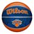 Bola Basquete Wilson N.7 Nba Team Tiedye New York Knicks - Imagem 1