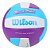 Bola Vôlei Matchpoint Wilson - Peso E Medidas Oficiais -roxo - Imagem 1