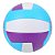 Bola Vôlei Matchpoint Wilson - Peso E Medidas Oficiais -roxo - Imagem 3