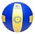 Bola Vôlei Matchpoint Wilson, Peso, Medidas Oficiais Amarelo - Imagem 3