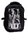 Mochila Com Porta Notebook 28l Wilson - Preto / Cinza - Imagem 1