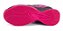 Tênis Wilson Modelo Ace Plus Feminino - Preto Com Pink - Imagem 5