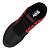Tênis Wilson Modelo K Ultimate Masculino - Vermelho / Preto - Imagem 3
