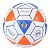 Bola De Futevôlei Penalty - Altinha Xxi - Branco Laranja - Imagem 1