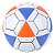 Bola De Futevôlei Penalty - Altinha Xxi - Branco Laranja - Imagem 3
