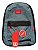 Mochila Esportiva Wilson - Mod. Urban Style 25l - Cinza - Imagem 1