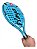 Raquete Beach Tennis Fiber Glass Infantil Feminino Turquoise - Imagem 2
