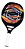 Raquete De Beach Tennis Elf Camewin Em Carbono - Performance - Imagem 4