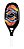 Raquete De Beach Tennis Elf Camewin Em Carbono - Performance - Imagem 3