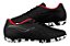 Chuteira Society Penalty - Modelo Furia Xxi - Preto / Branco - Imagem 2