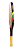 Raquete De Beach Tennis Camewin Mod. Hysen Ss1 - Carbono - Imagem 3