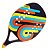 Raquete De Beach Tennis Camewin Mod. Hysen Ss1 - Carbono - Imagem 7