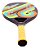 Raquete De Beach Tennis Camewin Mod. Hysen Ss1 - Carbono - Imagem 5