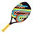 Raquete De Beach Tennis Camewin Mod. Hysen Ss1 - Carbono - Imagem 4