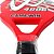 Raquete De Beach Tennis Camewin Em Carbono - Vermelho - Imagem 5