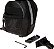 Bolsa Suporte De Selim P/ Bicicleta - Engate Rápido - Acte - Imagem 3