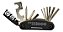 Kit De Ferramentas Com 14 Funções - Bikes E Outros - Acte - Imagem 2