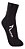 Botinha Sapatilha Beach Tennis Shark Cano Alto - Preto - Imagem 1