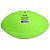 Mini Bola De Futebol Americano 500 Mini 4.0 Fb 5 Verde Nike - Imagem 2