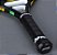 Raquete De Beach Tennis Optum Full Carbono 12k Avt - Imagem 5