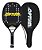 Raquete De Beach Tennis Optum Full Carbono 12k Avt - Imagem 1