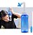 Irrigador Limpador Nasal Waterpulse, 300ml Com 2 Bicos - Imagem 4