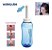 Irrigador Limpador Nasal Waterpulse, 300ml Com 2 Bicos - Imagem 6