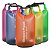 Bolsa Em Pvc Inflável Ocean Pack 10l, Multiuso, Prova D Água - Imagem 1