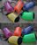 Bolsa Em Pvc Inflável Ocean Pack 10l, Multiuso, Prova D Água - Imagem 4