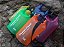 Bolsa Em Pvc Inflável Ocean Pack 10l, Multiuso, Prova D Água - Imagem 3