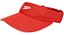 Viseira Speedo Modelo Wave Ajustável - Cor Âmbar - Unissex - Imagem 1