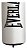 Saco De Pancada Everlast 31 Kg - Tamanho 100 X 49cm - Vazio - Imagem 4