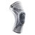 Joelheira Ultra Tricô Pad Silicone E Aço Flexível - Veidoorn - Imagem 9