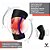 Joelheira Ultra Tricô Pad Silicone E Aço Flexível - Veidoorn - Imagem 10