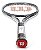 Raquete De Tênis - Pro Staff Precision Team 100 - Wilson - Imagem 2